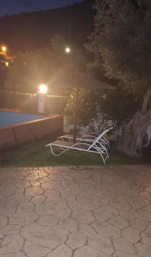 Evalena Home Frinion Exterior photo